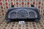 2013 2014 Toyota Camry Instrument Cluster Speedometer 83800-0X640 277,347 Oem. Fixed Price $39.99.