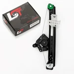 Power Window Regulator Without Motor Rear Left Ford Focus 1 Daw Dfw Dnw. Fixed Price $27.29.