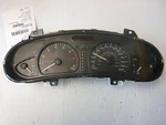 Oldsmobile Intriuge Speedometer Cluster 2000 2001 2002 194K Miles. Fixed Price $35.00.