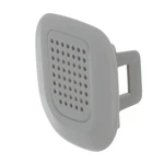 19-25 Pacifica Voyager Noise Cancellation Bezel Mopar Genuine 5XT62PD2AA. Fixed Price $13.07.