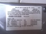 Speedometer Cluster XL-7 Mph Fits 07-09 Vitara 1843040. Fixed Price $70.99.