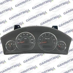 2007 Jeep Grand Cherokee Commander Speedometer Cluster Gauges 05172317AC Oem. Fixed Price $85.47.