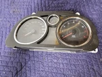 2007-2007 Chevrolet Cobalt Speedometer Instrument Cluster Gauge. Fixed Price $65.00.