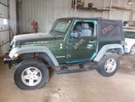 Speedometer Cluster 100 Mph Black With Silver Accents Fits 08 Wrangler 2106192. Fixed Price $88.00.