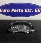 04-05 Chrysler Crossfire Instrument Speedometer Gauge Dash Mph Oem 1935420101. Fixed Price $89.95.
