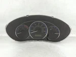 2010 Subaru Forester Speedometer Instrument Cluster Gauges 85002SC180 XKZW1. Fixed Price $42.15.