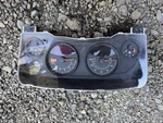 2011-2017 Jeep Patriot Instrument Cluster Speedometer 112K Miles. Fixed Price $20.00.