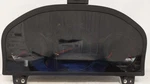 2010-2010 Ford Fusion Speedometer Instrument Cluster Gauges AE5T-10849-NC YP80M. Fixed Price $46.83.