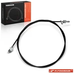 A-premium 118 Inch Speedometer Cable For F-250 73-79 F-350 E-100/E-250 Econoline. Fixed Price $47.99.
