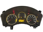 2008 - 2009 Nissan Titan Speedometer Instrument Cluster 166,509 Miles. Fixed Price $136.08.