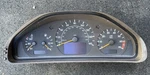 00-03 Mercedes W210 E320 Speedometer Instrument Cluster Gauge 2105401811 Oem. Fixed Price $89.00.