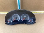 2005 Jeep Liberty Speedometer Instrument Cluster Gauge 04828962AB Oem. Fixed Price $59.49.