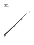Mercedes R231 Sl-class Driver Left Front Windshield Pillar Retaining Rail Oem. Fixed Price $12.09.
