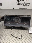 Speedometer Cluster Mph Fits 03-04 Lincoln & Town Car 1177447. Fixed Price $80.00.