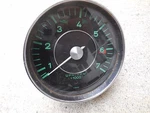 Porsche 912 Tachometer. Fixed Price $447.20.