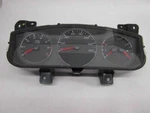 2008 Chevy Impala Speedometer Instrument Cluster Odo Gauges 12241115. Fixed Price $80.66.