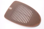 2003-2010 Porsche Cayenne Center Dashboard Speaker Trim Cover Panel 7L5858189. Fixed Price $31.68.
