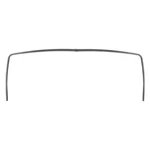For Chevy Chevelle 1966-1967 Dynacorn M1460J Rear Headliner Moldings. Fixed Price $118.21.