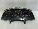 1990-1993 Toyota Celica Gt-s Speedometer Cluster 247K Miles 2WD 83010-2D811. Fixed Price $79.20.