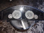 2005-2010 Chrysler Speedometer Instrument Cluster P04602489AE Oem. Fixed Price $75.00.