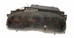 Speedometer Cluster Mph Id 1C2F-10849-CA Fits 2001-2002 Ford E150 Van Oem. Fixed Price $70.95.