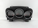 2011-2012 Dodge Caliber Speedometer Instrument Cluster Gauges 68087323AD P4VDK. Fixed Price $49.18.