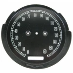 1965-1967 Corvette Speedometer Face 6455372 Nos 1966. Fixed Price $95.99.