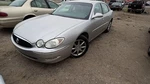 Speedometer Cluster Mph Opt UH8 Fits 07 Allure 32550221. Fixed Price $153.75.