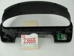 Speedometer Cluster Trim Maxima 2002 2003 Nissan Front Dash Panel Bezel Cover. Fixed Price $24.99.