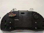 Used Speedometer Gauge Fits: 2017 Hyundai Elantra Cluster Market Mph Sedan 2.. Fixed Price $99.99.