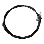 J5752282 Speedometer Cable For Series Jeep Grand Wagoneer Cherokee J20 J10. Fixed Price $37.02.