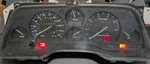 1993-95 Cougar XR-7 Ford Thunderbird Speedometer Gauge Cluster F3SF-10848-A Oem. Fixed Price $149.00.