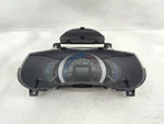 2006-2011 Honda Civic Speedometer Instrument Cluster Gauges ZJF25. Fixed Price $127.42.