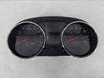 2013-2013 Subaru Impreza Speedometer Instrument Cluster Gauges Twssh. Fixed Price $49.18.