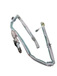 2017-2023 Jaguar F-pace Oem Rh Right Roof Curtain Srs Bag HK83-14K159-AE. Fixed Price $110.50.