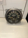 1981 Jeep 76-86 Oem Speedometer CJ5 CJ7 CJ8 Fuel Temp Gauge 4WD Brake 85MPH. Fixed Price $175.00.