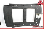 10-13 Mercedes W221 S63 Amg Panoramic Roof Ceiling Headliner Trim Suede Black. Fixed Price $252.00.