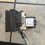 2009 Ford Escape Mariner Tribute Abs Anti-lock Brake Pump Module 9L84-2C346-CA. Fixed Price $199.00.