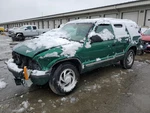 Used Speedometer Gauge Fits: 1999 Chevrolet Blazer S10/JIMMY S15 4.3L At W/ta. Fixed Price $132.99.