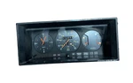 1991 Volvo 240 Speedometer Display Instrument Cluster Gauge Panel Odometer Oem. Fixed Price $407.50.