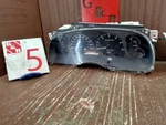 1999-2002 Lincoln Navigator Speedometer Gauge Cluster W Tach XL7F10849AB. Fixed Price $85.00.