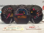Suzuki Vitara Speedometer Instrument Cluster Gauges 34110-78KA0 LBZ38. Fixed Price $149.95.