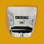2019-2021 Toyota RAV4 Overhead Console Front Map Lamp Gray 81260-0R120 Oem Used. Fixed Price $79.99.