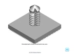 Genuine Gm Multi Purpose Retainer 11588695. Fixed Price $7.73.