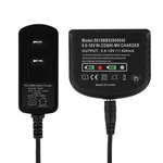 For Black&decker 18V-9.6V Charger FSB96 FS120BX W Red Green Led Indicator. Fixed Price $18.94.