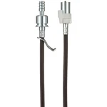 Atp Y-806 Speedometer Cable Select 65-98 Dodge Ford Lincoln Mercury Models. Fixed Price $24.16.