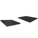 Distinctive Industries Vinyl Sail Panel Chevy Camaro Coupe 68-69 Black. Fixed Price $73.99.