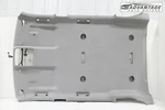 2015-2018 Chevrolet Suburban Roof Headliner Ceiling Cover Trim Panel Oem. Fixed Price $434.49.