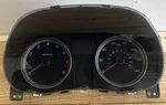 2012-2014HYUNDAI Accent Speedometer Instrument Cluster Oem. Fixed Price $39.58.