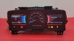2014 Ford Taurus Used Instrument Cluster P#EG1T-10849-AE. Fixed Price $85.00.